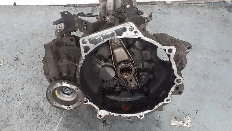 Caja Cambios para Audi A3 (8L)