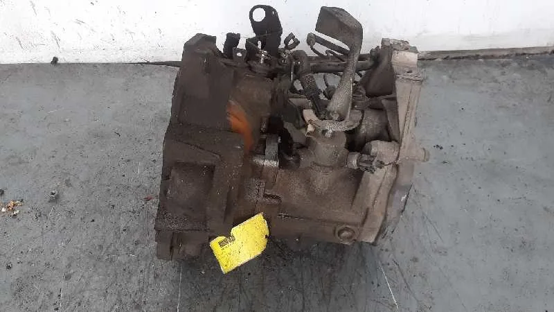 Caja Cambios para Audi A3 (8L)