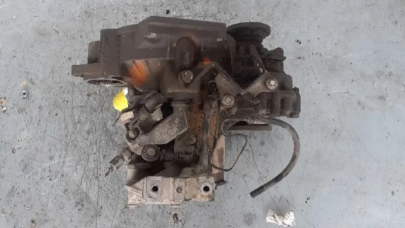 Caja Cambios para Audi A3 (8L)