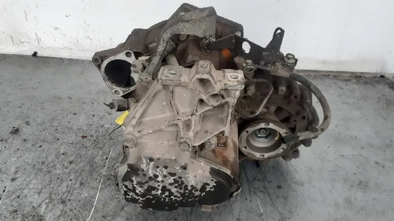 Caja Cambios para Audi A3 (8L)
