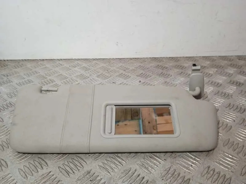 Parasol Derecho para Audi A3 (8P)