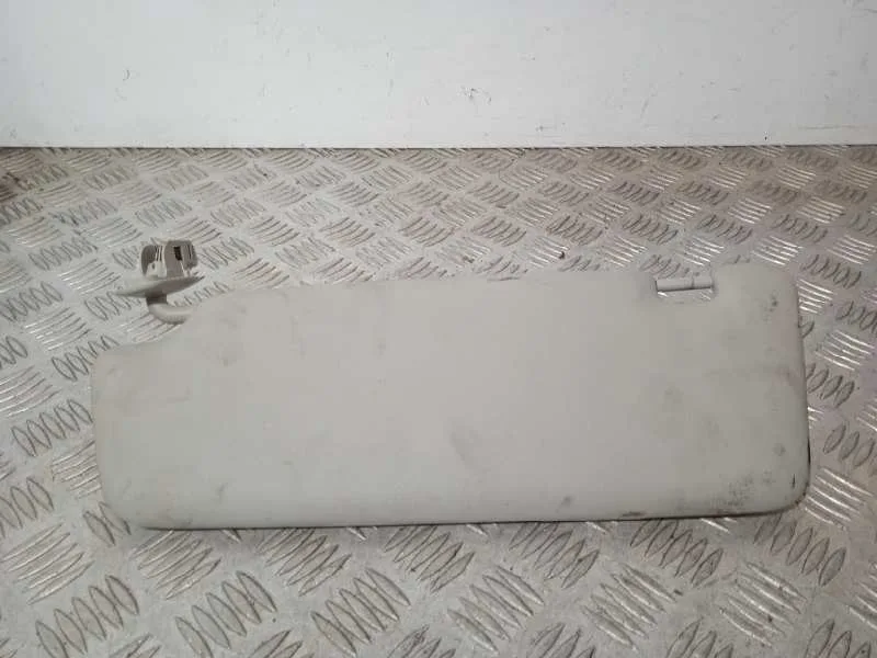 Parasol Derecho para Audi A3 (8P)