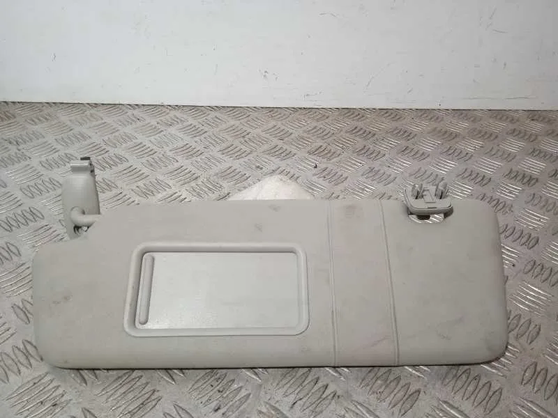 Parasol Izquierdo para Audi A3 (8P)
