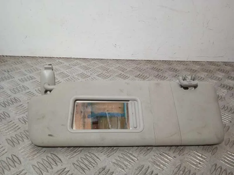 Parasol Izquierdo para Audi A3 (8P)