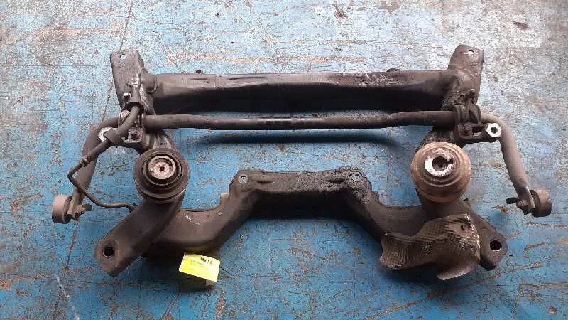 Puente Delantero para Mercedes-Benz Clase E (W211) Berlina