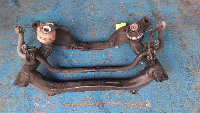 Puente Delantero para Mercedes-Benz Clase E (W211) Berlina