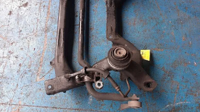 Puente Delantero para Mercedes-Benz Clase E (W211) Berlina