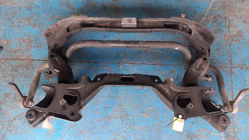 Puente Delantero para Mercedes-Benz Clase E (W211) Berlina