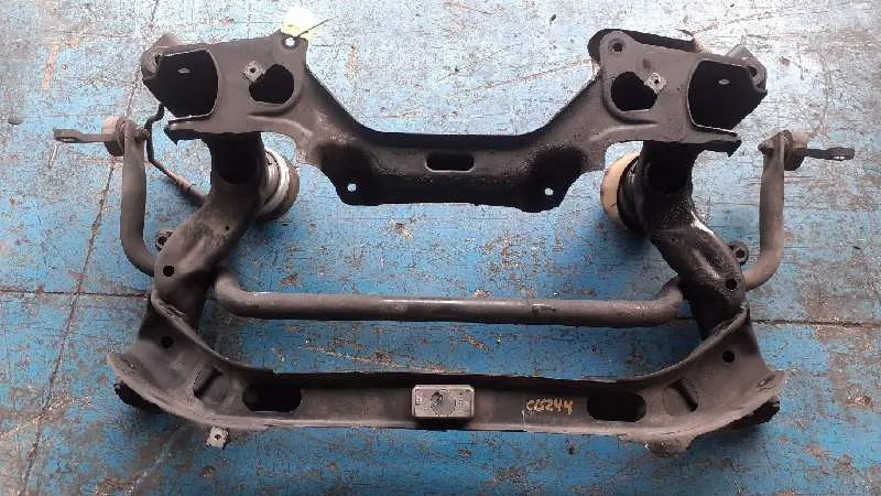 Puente Delantero para Mercedes-Benz Clase E (W211) Berlina