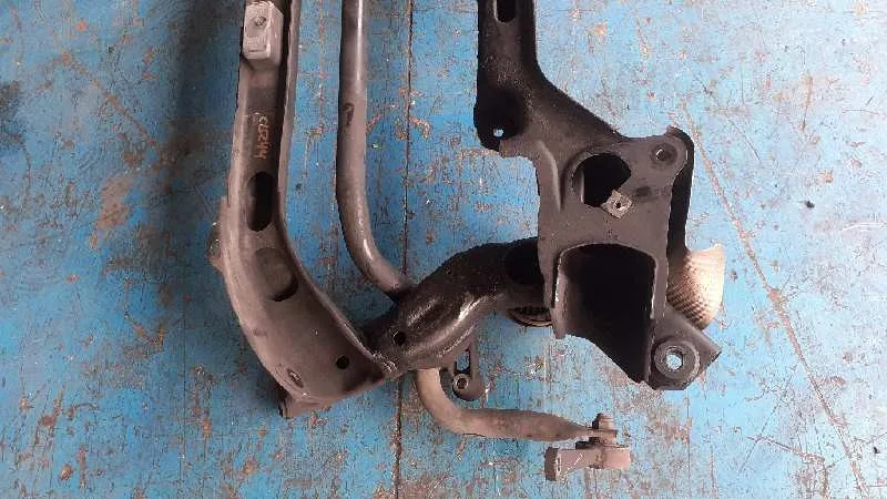 Puente Delantero para Mercedes-Benz Clase E (W211) Berlina