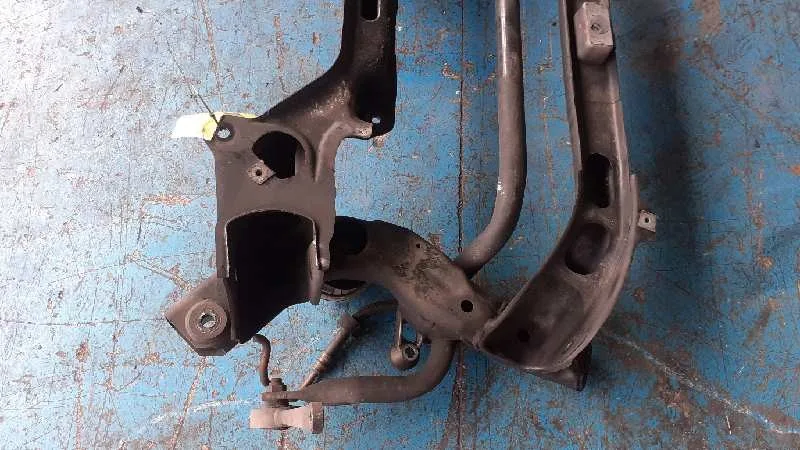Puente Delantero para Mercedes-Benz Clase E (W211) Berlina