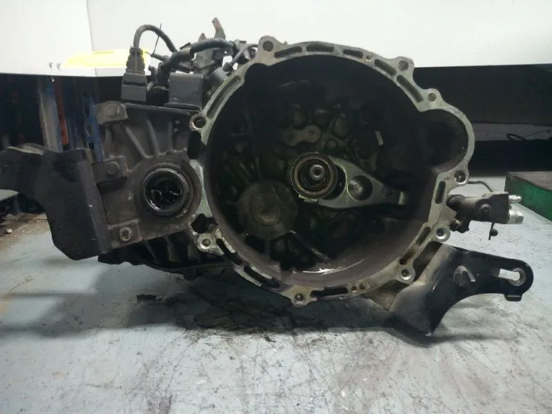 Caja Cambios para Hyundai I30