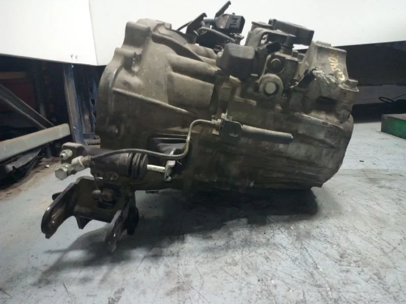 Caja Cambios para Hyundai I30