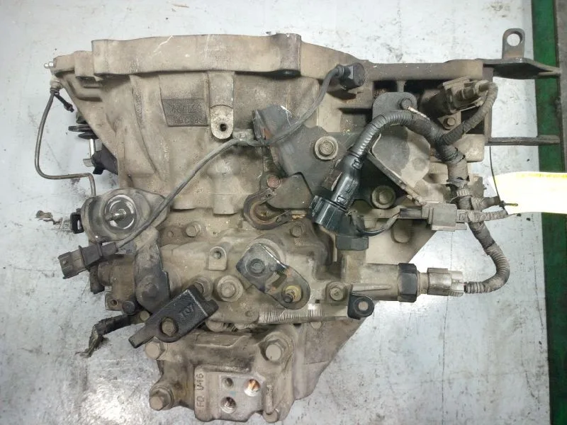 Caja Cambios para Hyundai I30