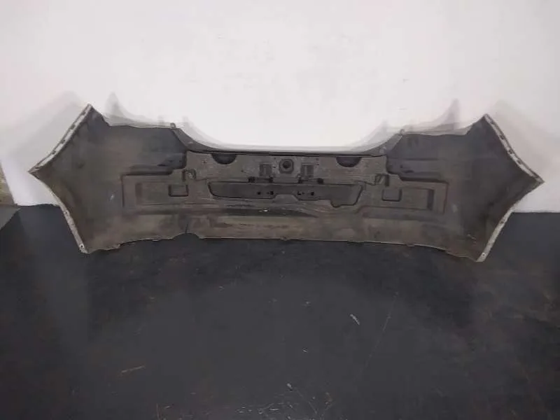 Paragolpes Trasero para Hyundai I30