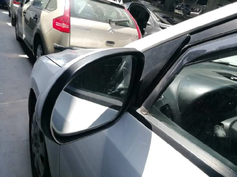 Retrovisor Izquierdo para Hyundai I30