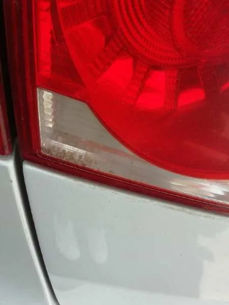Piloto Trasero Izquierdo Interior para Seat Altea Xl (5P5)