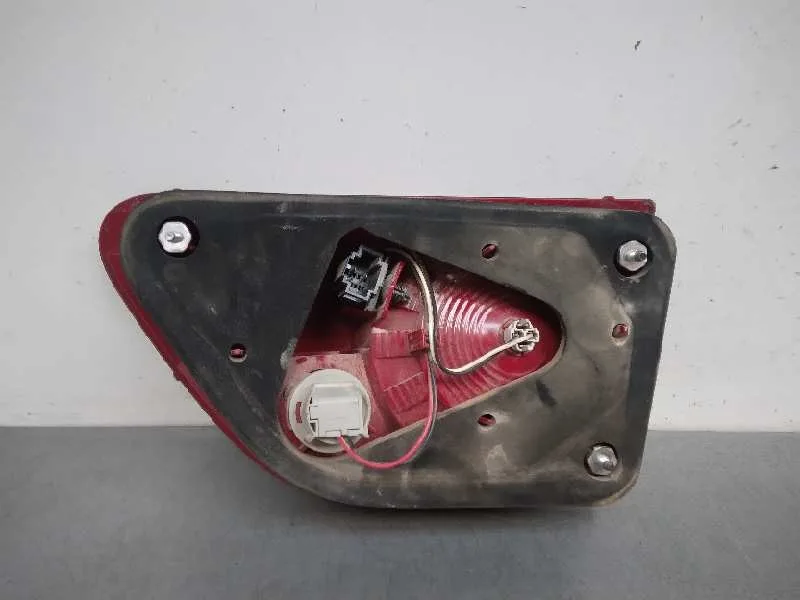 Piloto Trasero Izquierdo Interior para Seat Altea Xl (5P5)
