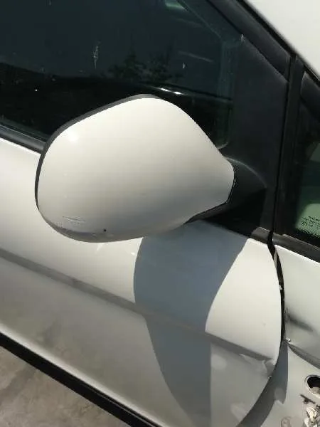 Retrovisor Derecho para Seat Altea Xl (5P5)