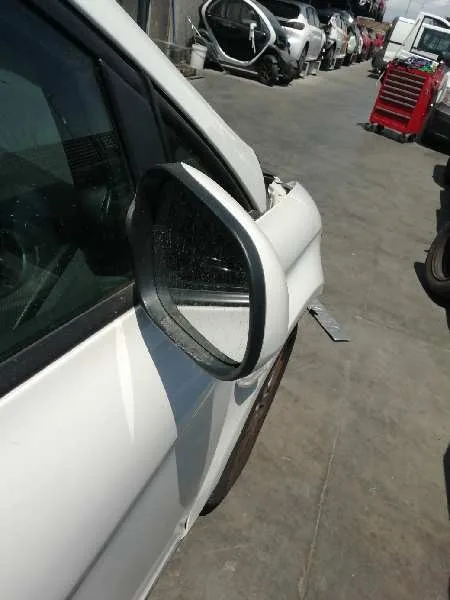 Retrovisor Derecho para Seat Altea Xl (5P5)