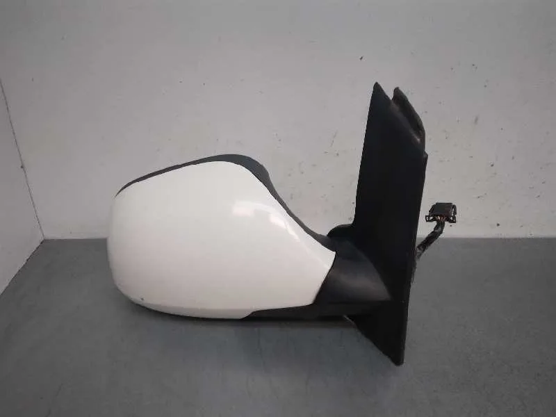 Retrovisor Derecho para Seat Altea Xl (5P5)