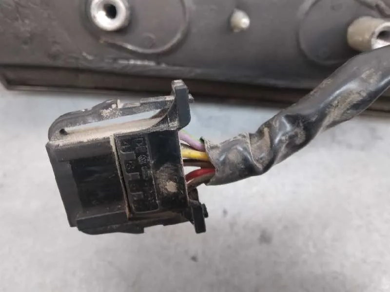 Retrovisor Derecho para Seat Altea Xl (5P5)