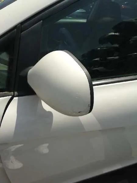 Retrovisor Izquierdo para Seat Altea Xl (5P5)