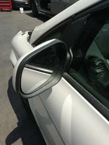 Retrovisor Izquierdo para Seat Altea Xl (5P5)