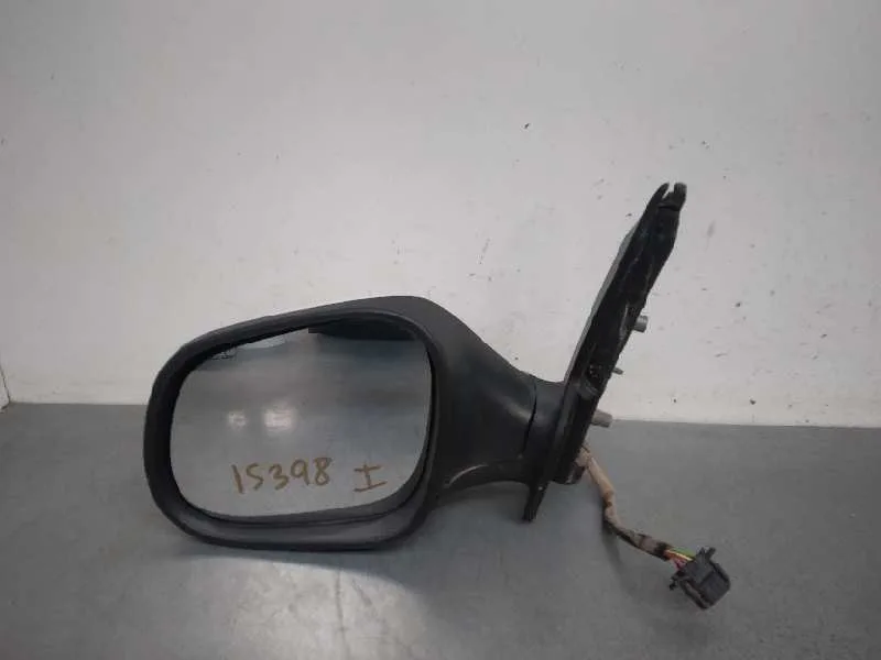 Retrovisor Izquierdo para Seat Altea Xl (5P5)