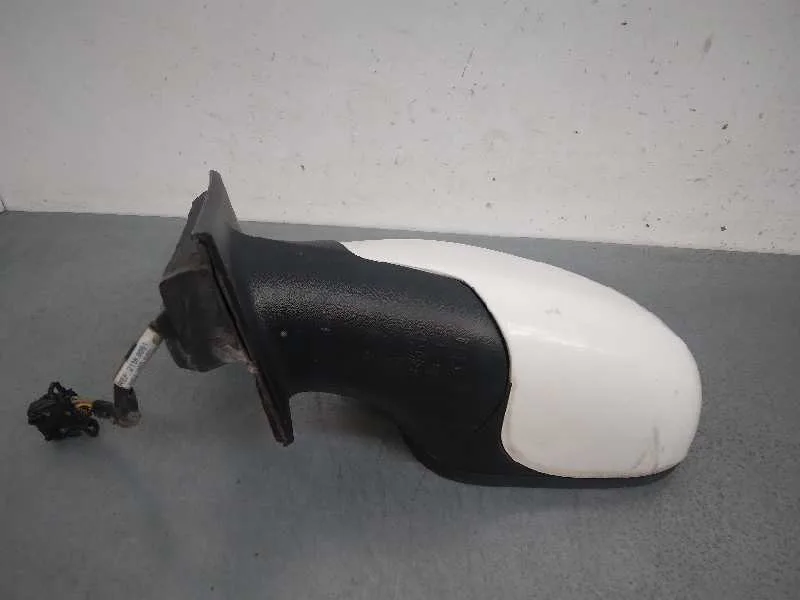 Retrovisor Izquierdo para Seat Altea Xl (5P5)
