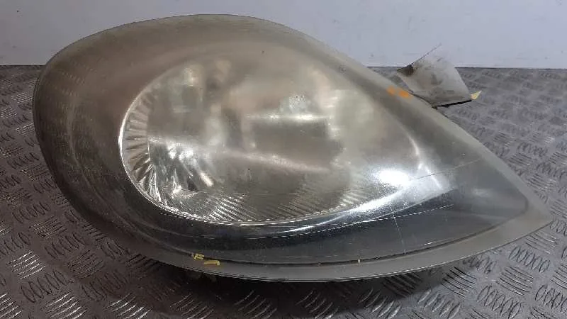 Faro Derecho para Nissan Primastar (X83)