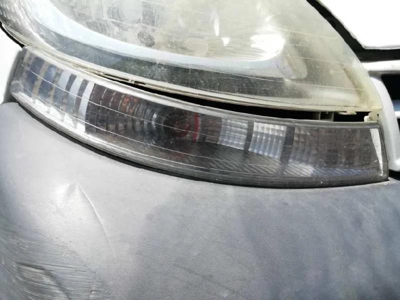 Piloto Delantero Derecho para Nissan Primastar (X83)
