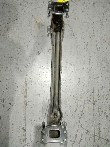 Refuerzo Paragolpes Delantero para Seat Leon (1P1)