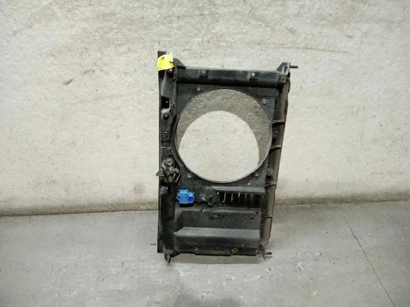 Panel Frontal para Citroën C4 Berlina