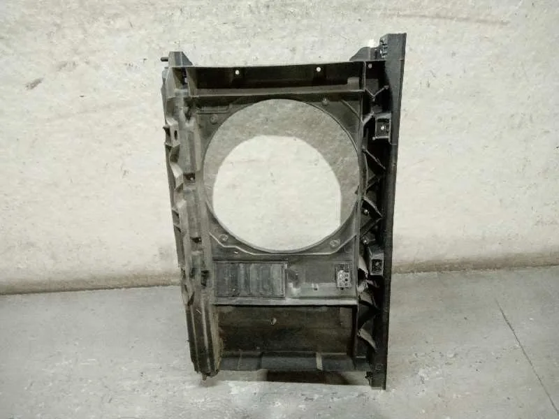 Panel Frontal para Citroën C4 Berlina