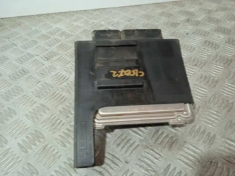 Centralita Motor Uce para Opel Zafira Tourer