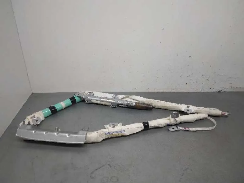 Airbag Cortina Delantero Derecho para Opel Zafira Tourer