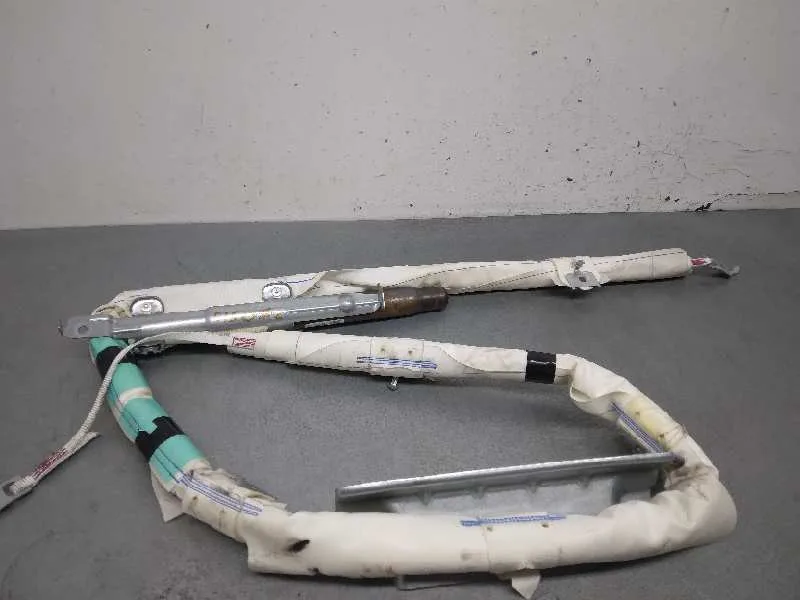 Airbag Cortina Delantero Derecho para Opel Zafira Tourer