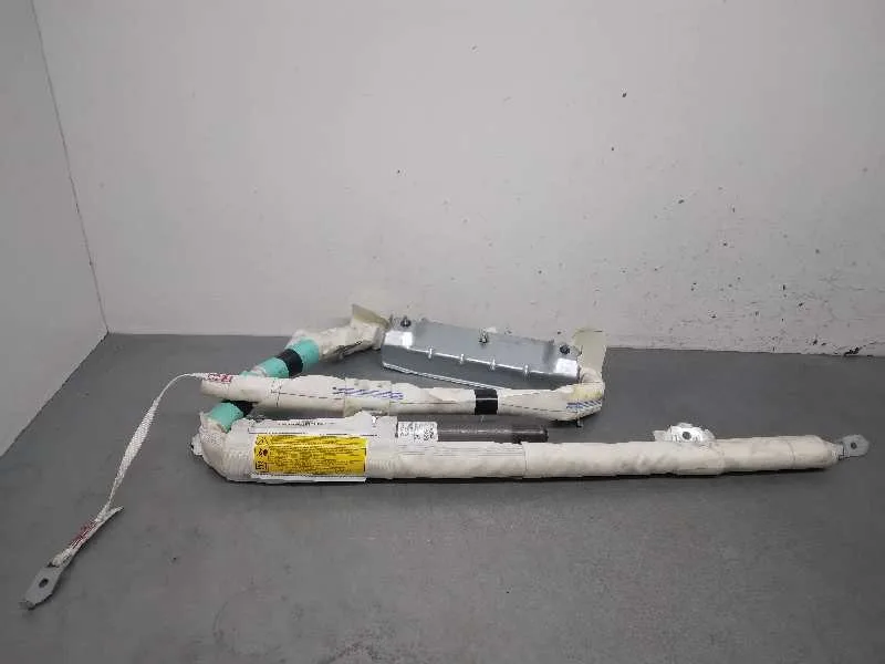 Airbag Cortina Delantero Derecho para Opel Zafira Tourer