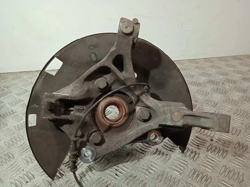 Mangueta Delantera Izquierda para Opel Zafira Tourer