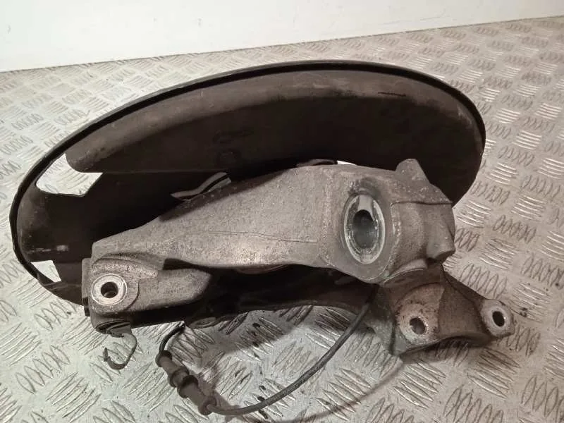 Mangueta Delantera Izquierda para Opel Zafira Tourer