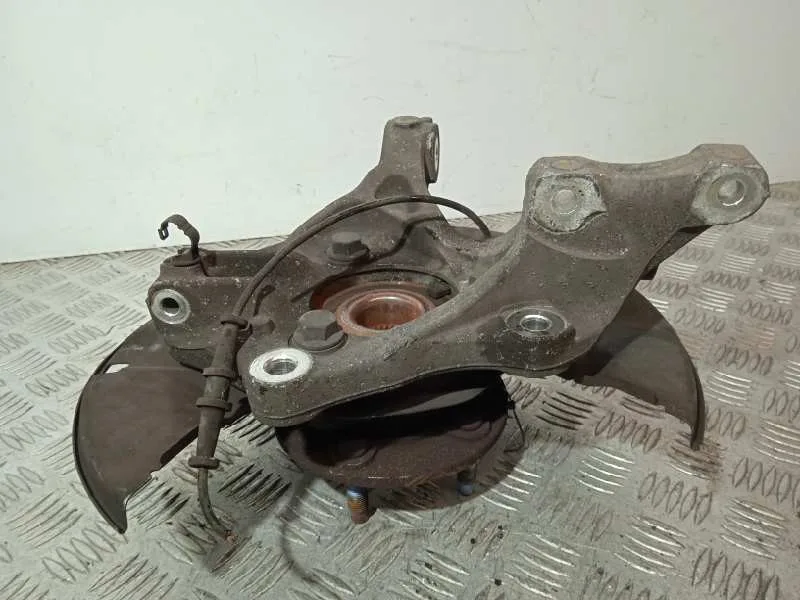Mangueta Delantera Izquierda para Opel Zafira Tourer