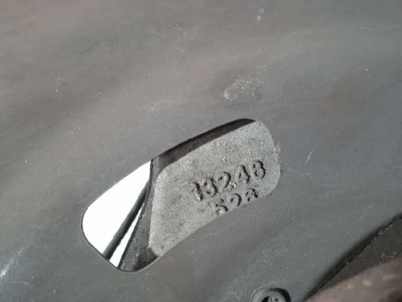 Mangueta Delantera Izquierda para Opel Zafira Tourer