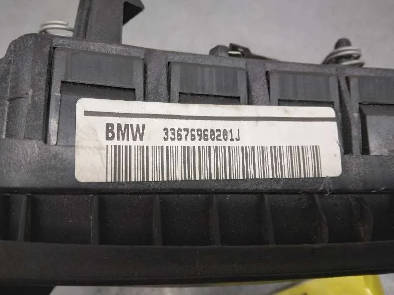 Airbag Delantero Izquierdo para Bmw Serie 5 Berlina (E60)