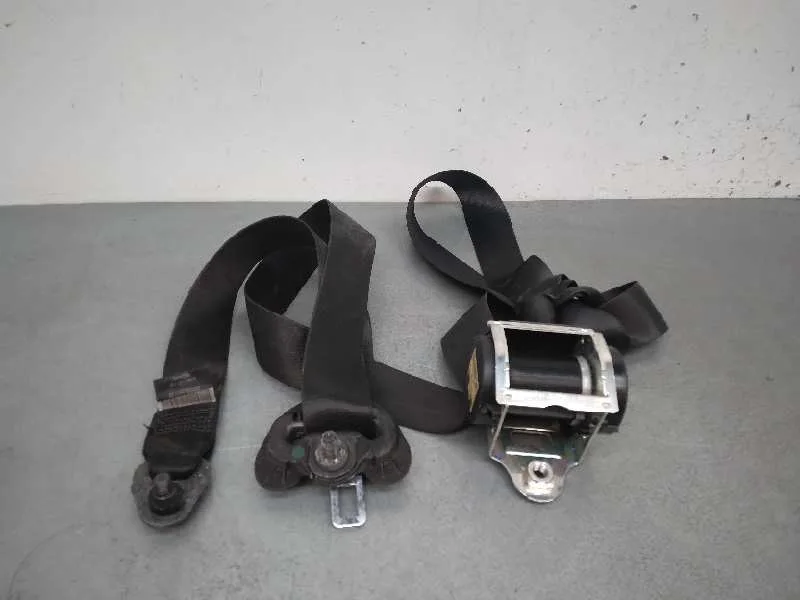 Pretensor Airbag Derecho para Bmw Serie 5 Berlina (E60)
