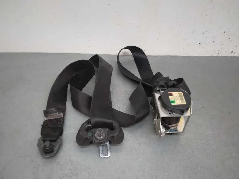 Pretensor Airbag Derecho para Bmw Serie 5 Berlina (E60)