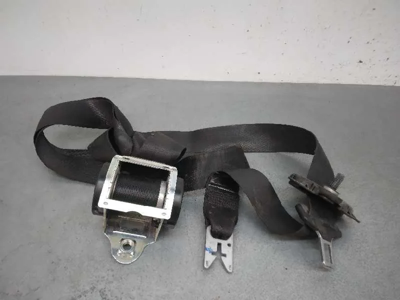 Pretensor Airbag Izquierdo para Bmw Serie 5 Berlina (E60)