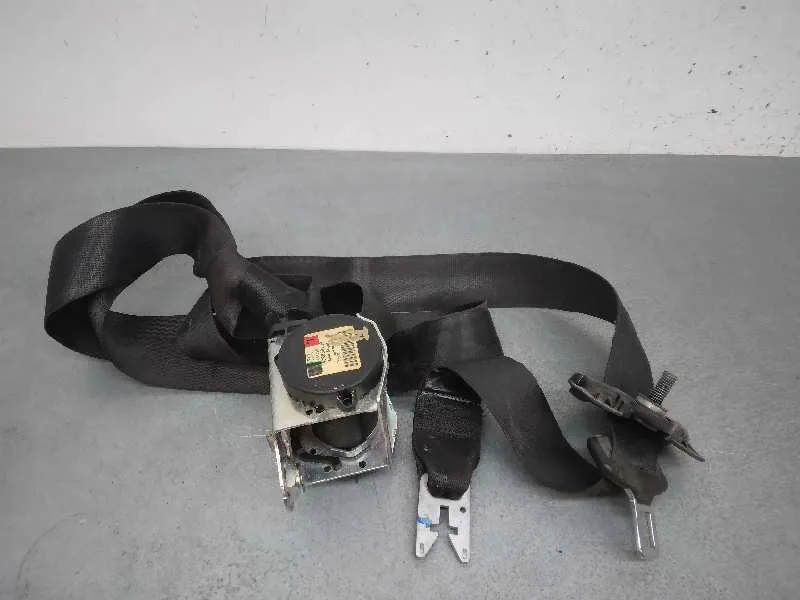 Pretensor Airbag Izquierdo para Bmw Serie 5 Berlina (E60)