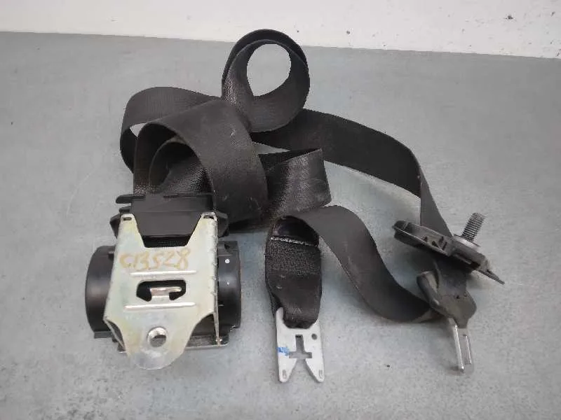 Pretensor Airbag Izquierdo para Bmw Serie 5 Berlina (E60)
