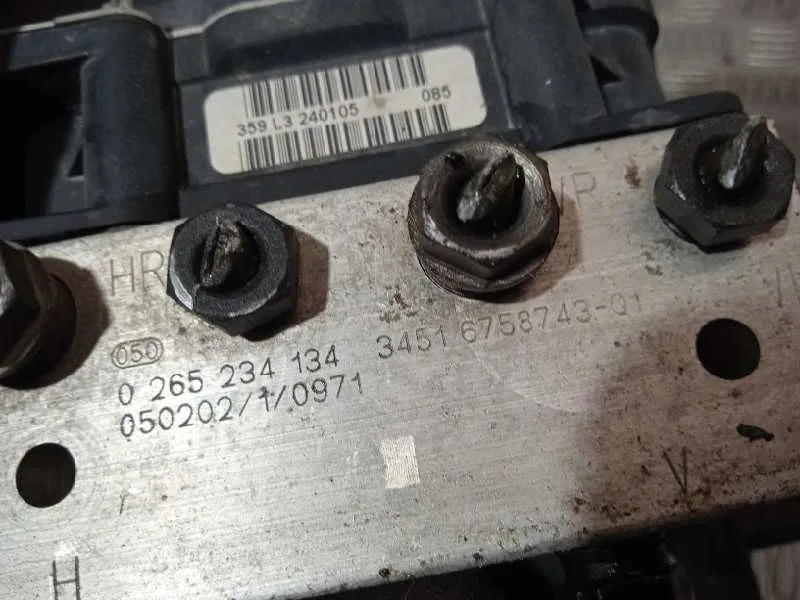 Abs para Bmw Serie 5 Berlina (E60)